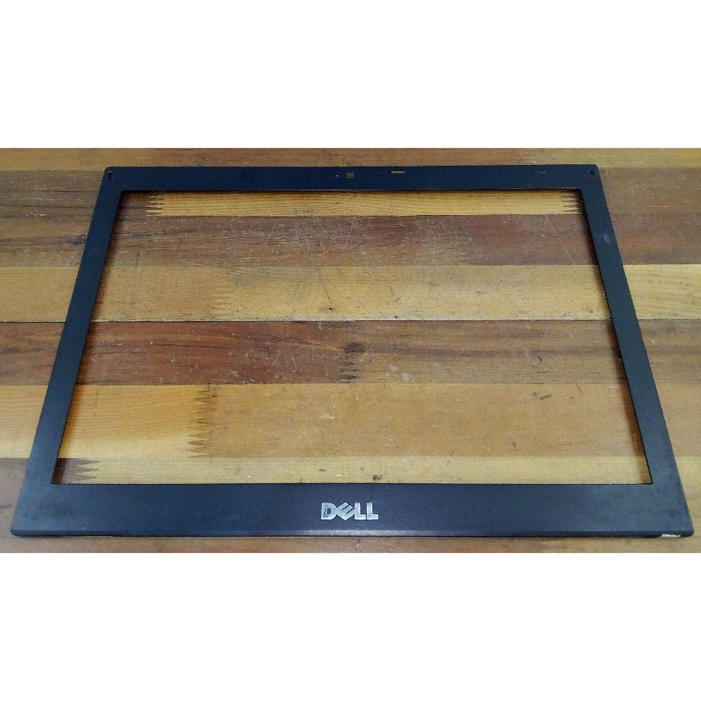 Casing Frame LCD Bezel Laptop Dell Latitude E6410