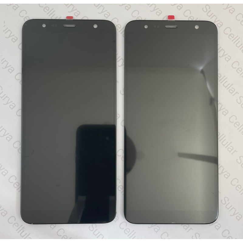 LCD SAMSUNG J4 PLUS / SAMSUNG J6 PLUS FULLSET ORIGINAL QUALITY