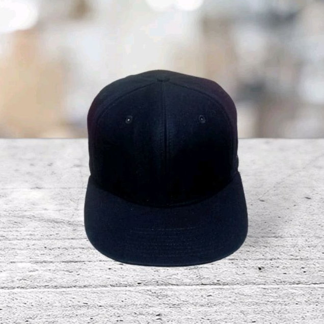 TOPI SNAPBACK ADIDAS SECOND ORI