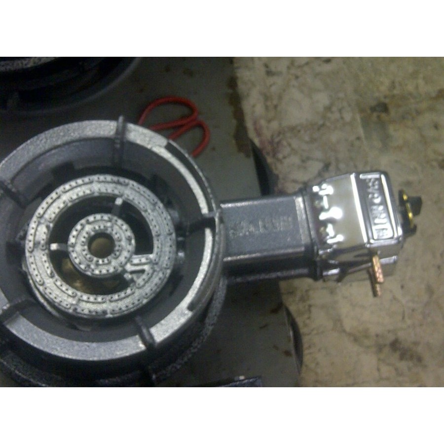 Kompor Gas martabak winn gas 31A / kompor gas komersil ( Besar )