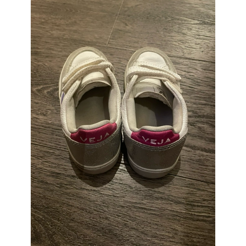 veja kids shoes preloved