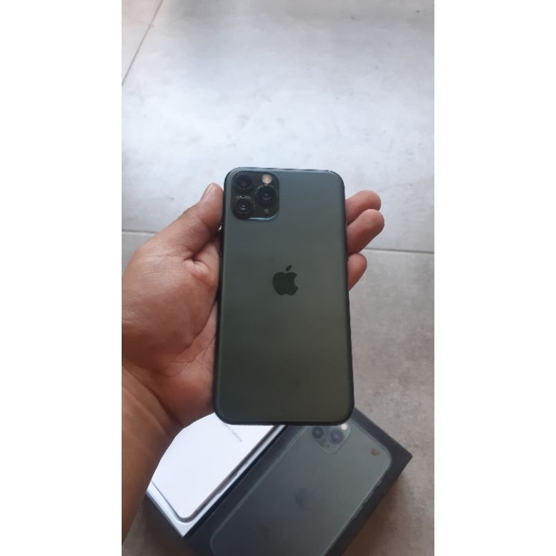Iphone 11 pro 256 GB