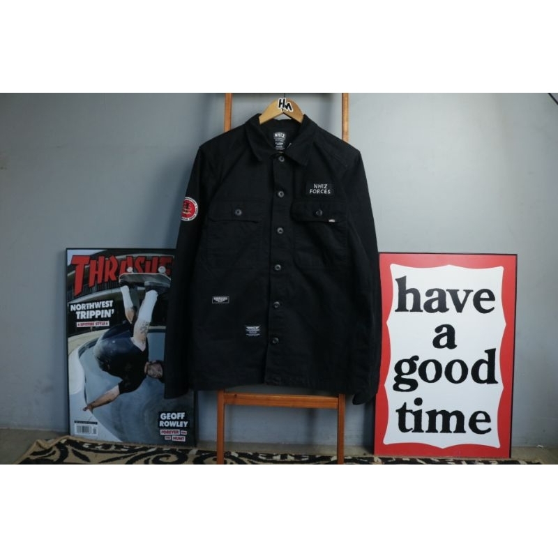 JACKET NEIGHBORHOOD ORIGINAL