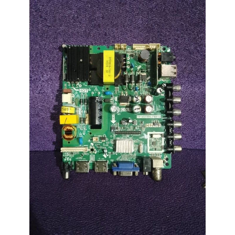 MAINBOARD Mito E32E9100