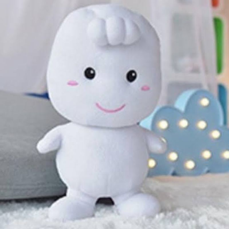 boneka pokojang boneka mamy poko • poko jang mini boneka beruang Baby Scots