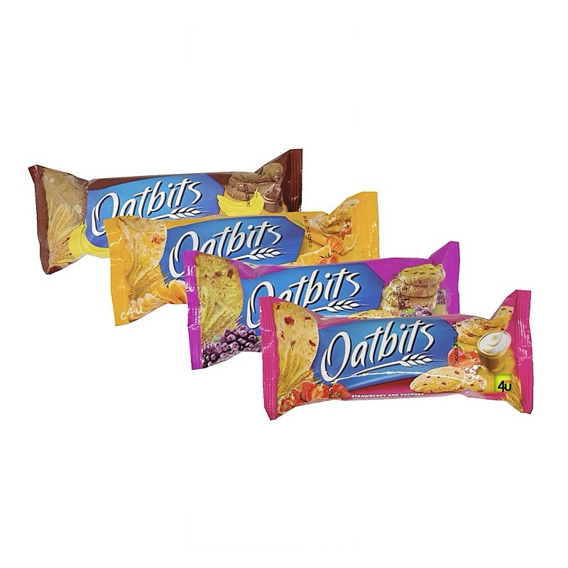 

Oatbis Oat Biskuit 110 gram