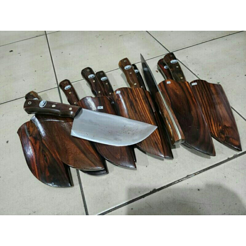 pisau tuna sonokling