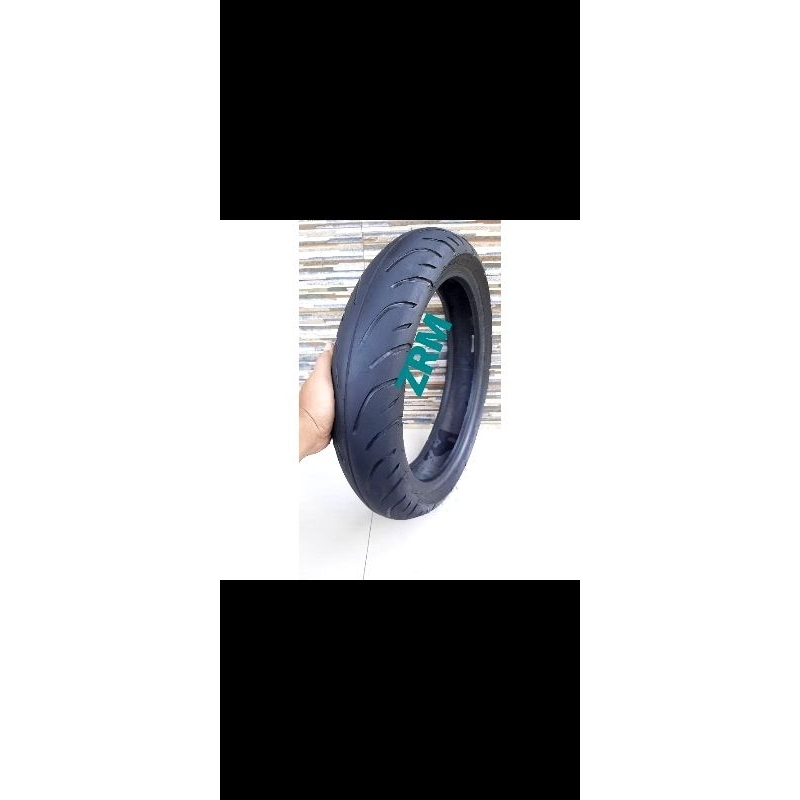 Ban Depan Honda PCX 150 Orisinil Ukuran 100/80