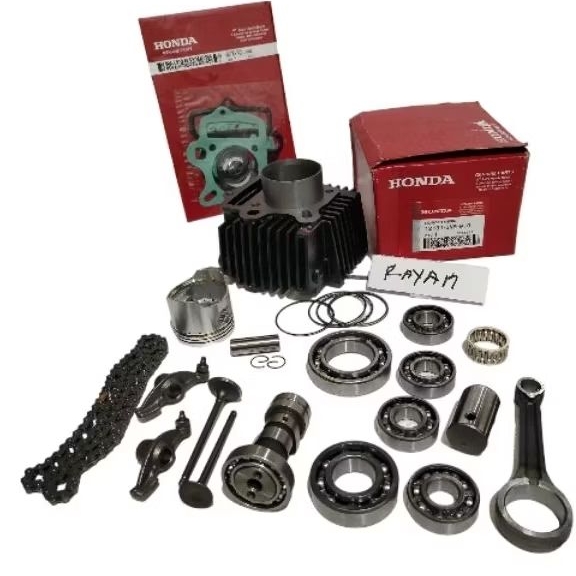 Blok seher win win win win win 100 paket komplit hemat blok+stang seher+noken as+payung klep+platuk+