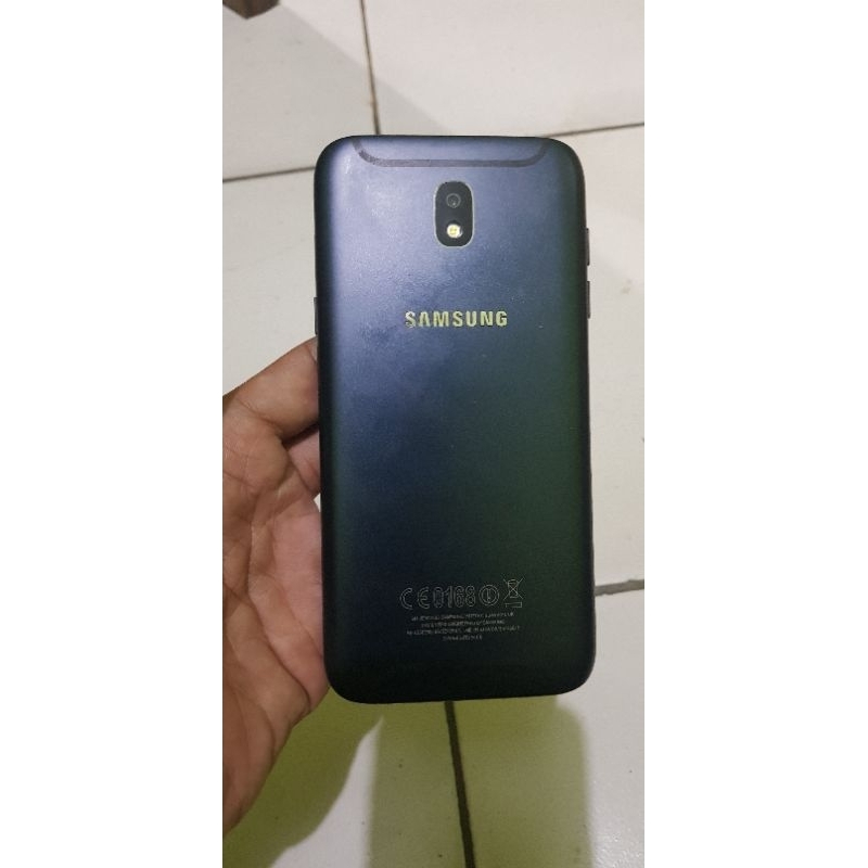 samsung j5 pro j530 minus lcd bergaransi