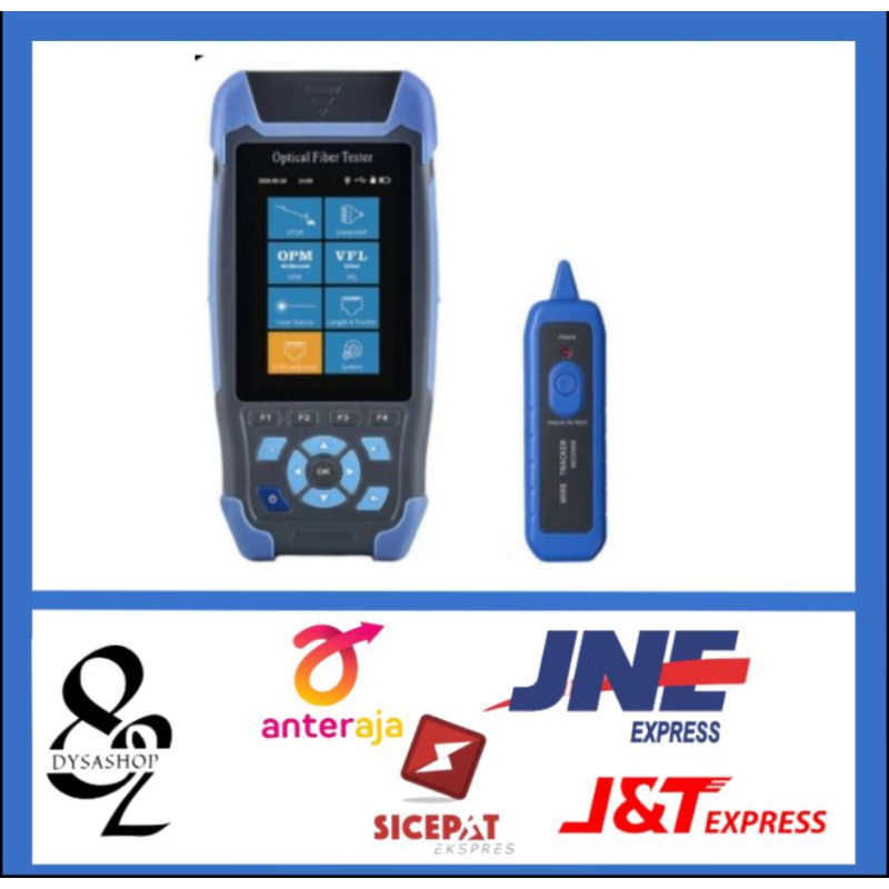 OTDR mini-PRO AUA - 900D