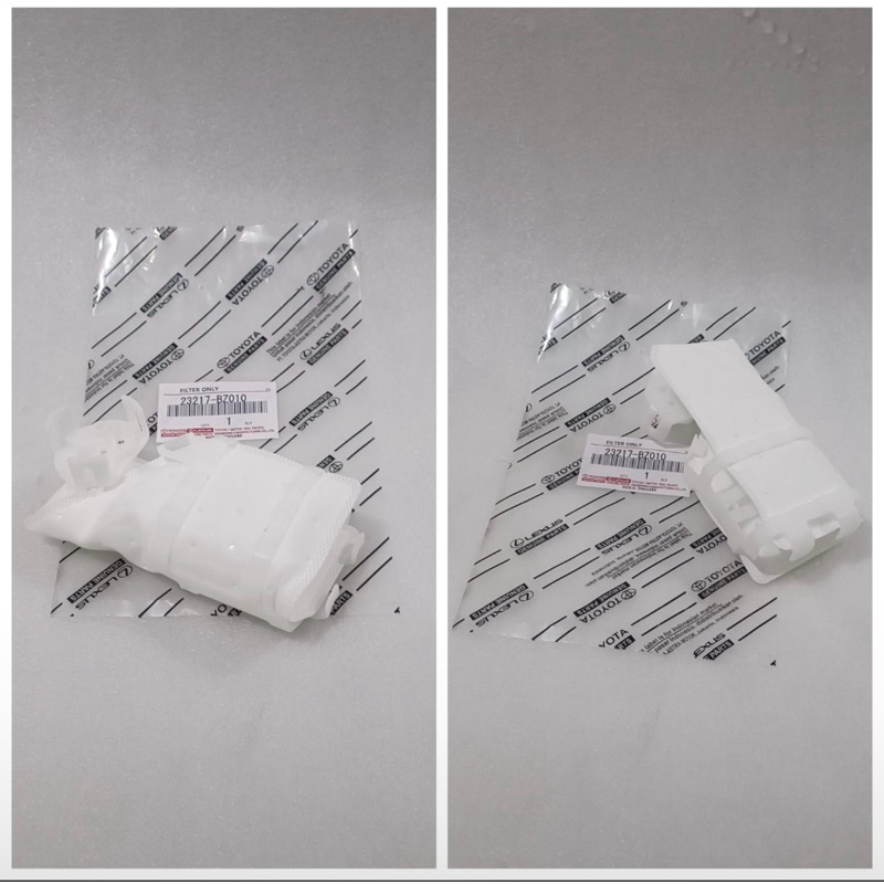 Saringan Fuel Pump AGYA/AYLA