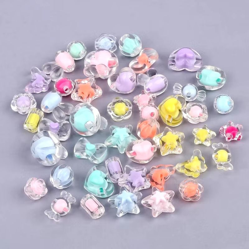 10gr Manik Manik Kristal Ice Glass