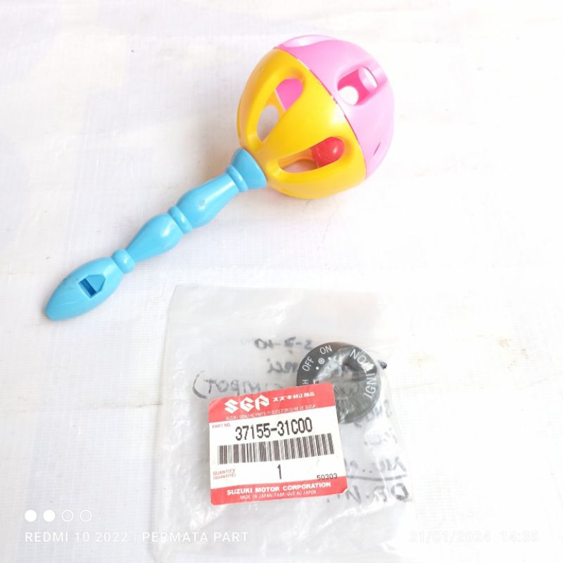 cover kunci kontak satria 2t tak hiu tornado crystal shogun smash spin skywave skydrive hayate jepan