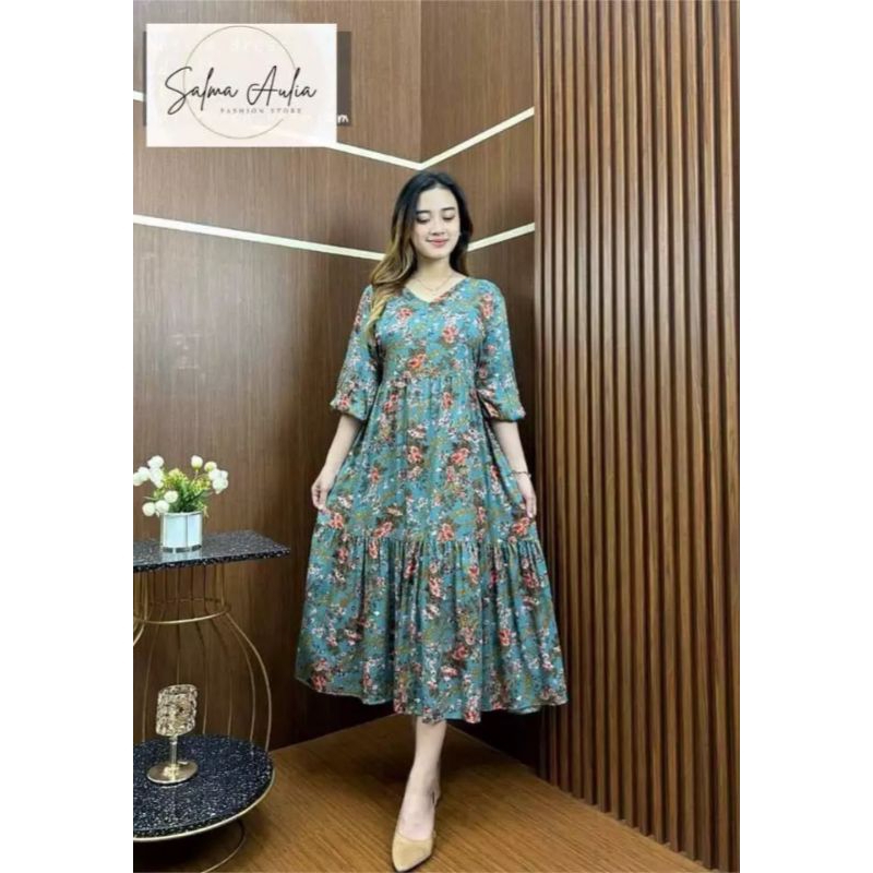 DASTER ELSA/SERUT DADA