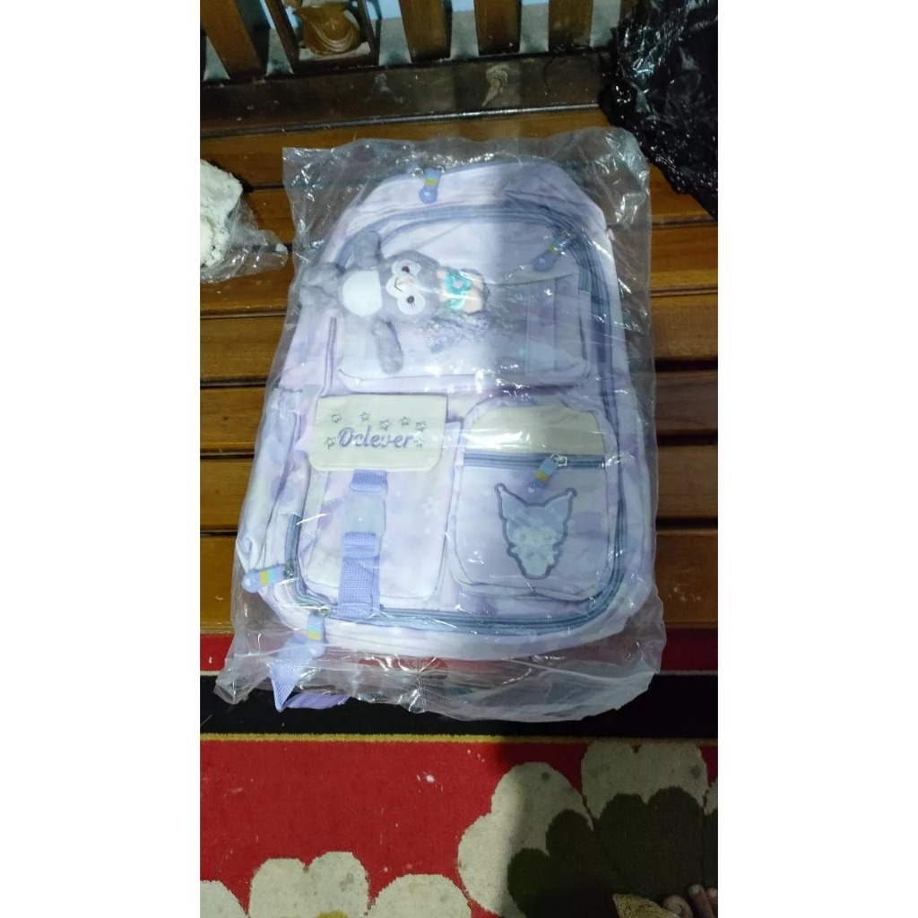 Kanky x Tirta Story Sensu Ukuran 37-45
