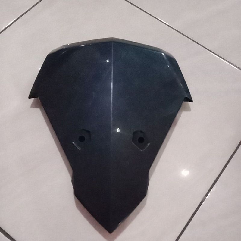 tameng depan vario 125 150 new