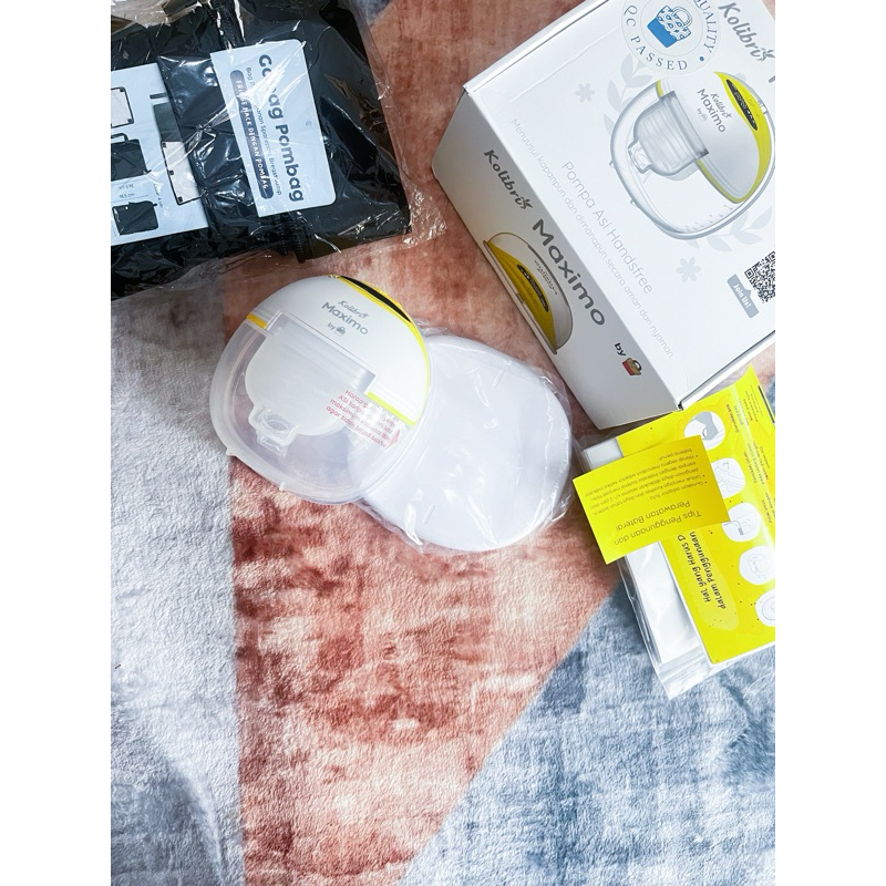 preloved gabag maximo