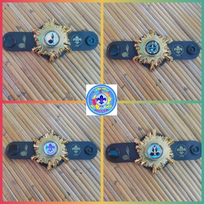 

Ring kacu pramuka tumpuk kolong kacu tumpuk cicin kacu tumpuk logam