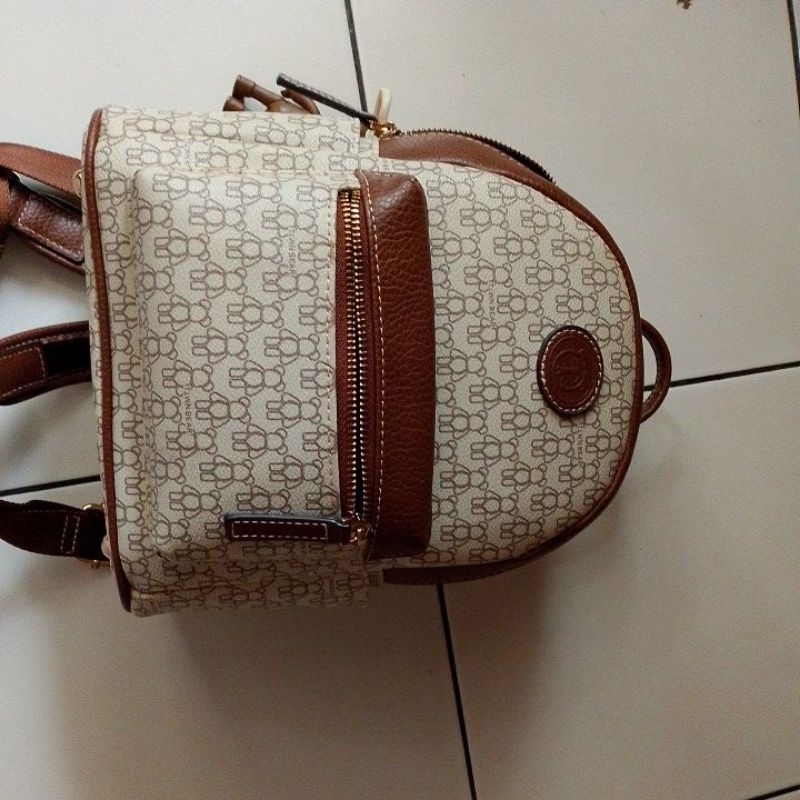 tas ransel ttwn bear