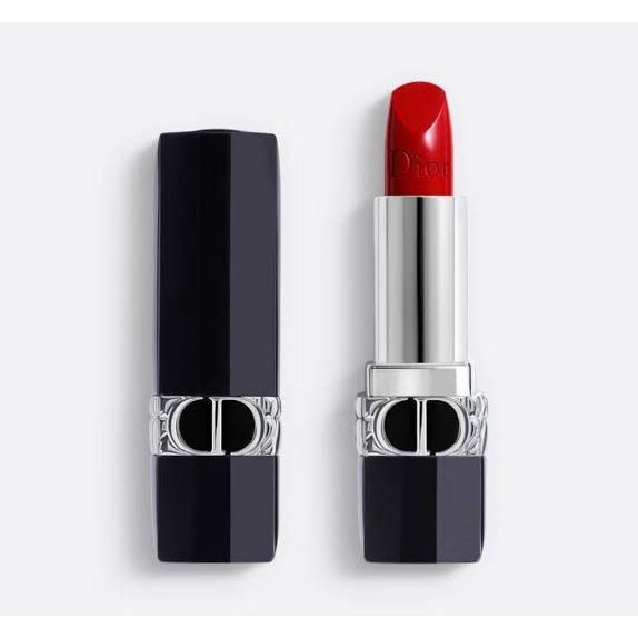 Dior Rouge Mini Lipstick (New)
