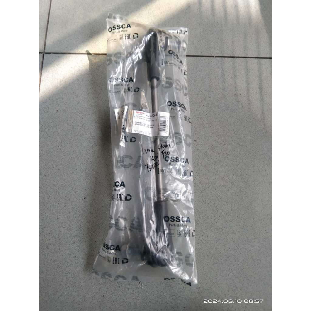 LINK STABIL BMW F30 KIRI