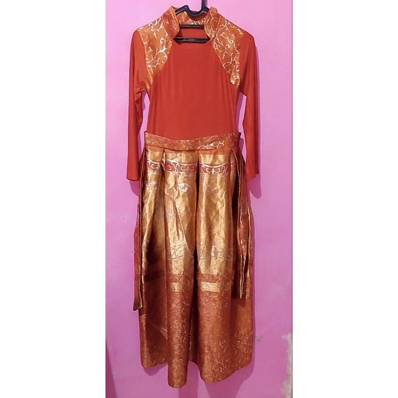 GAMIS Wanita Remaja Style Model India Terlaris