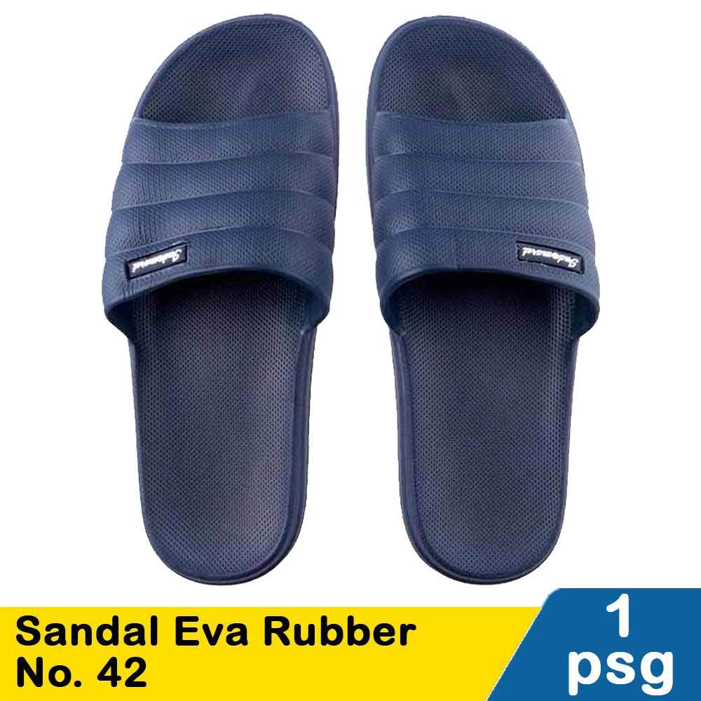 Indomaret Sandal Eva Rubber No.42