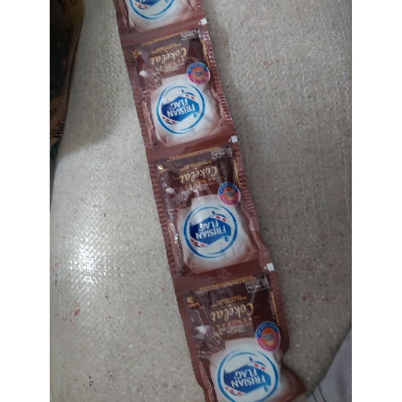 

susu frisian flag kental manis 1 pcs (bukan renceng)