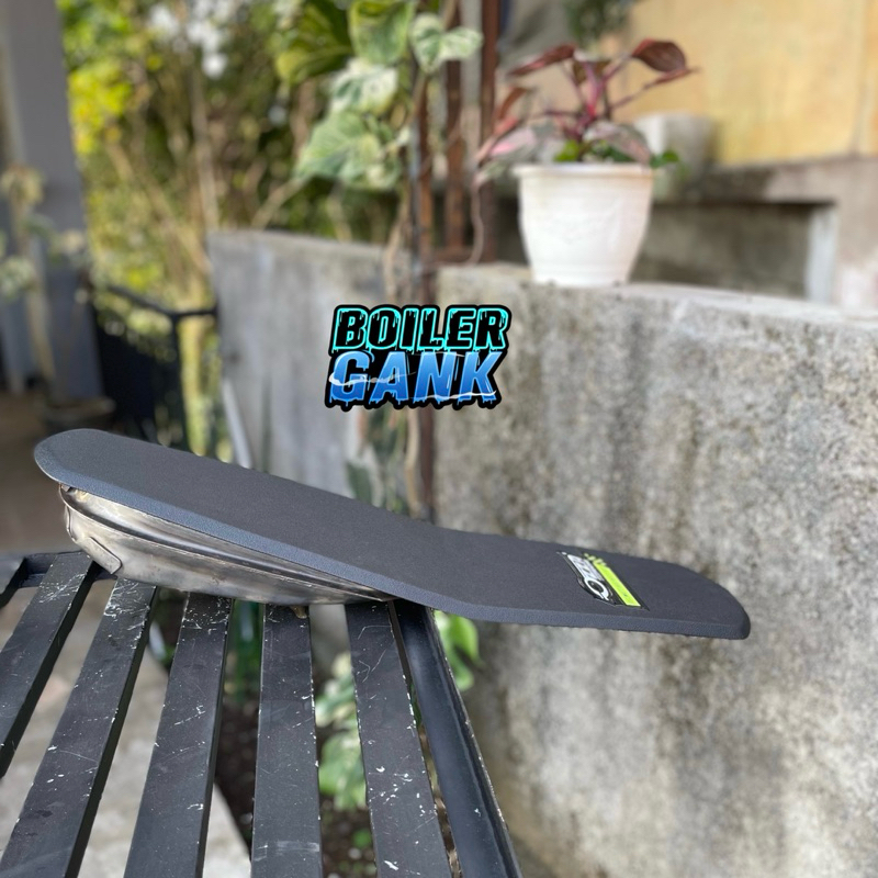 Tangki + Jok Sleep Engine Jupiter Vega Fizr Supra Kharisma