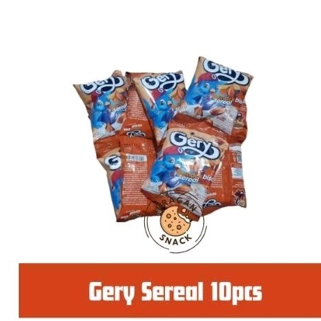 

Gerry Sereal Renceng - 10pcs