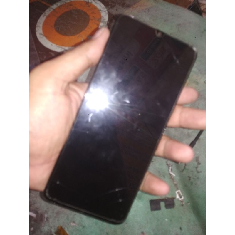 LCD oppo a5 2020 ori