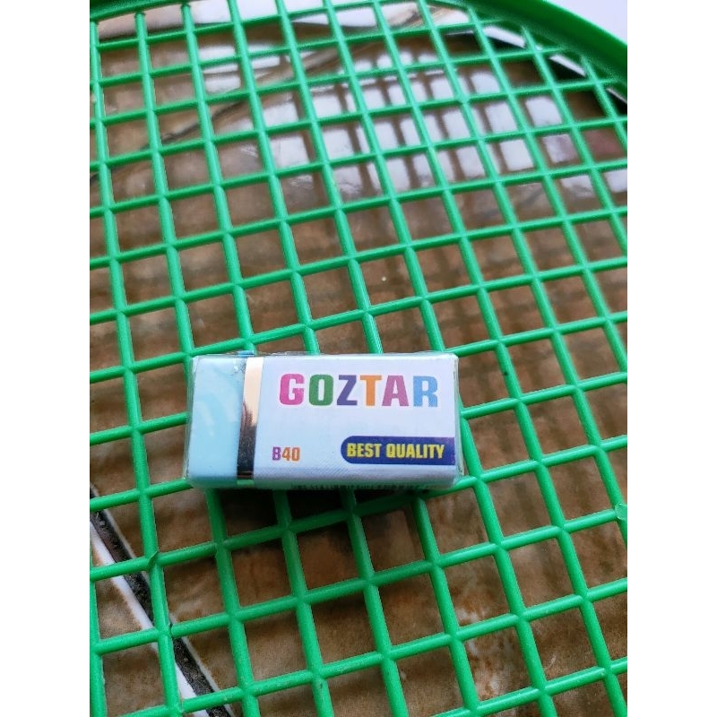 

Penghapus Joyko/Goztar/Yoeker