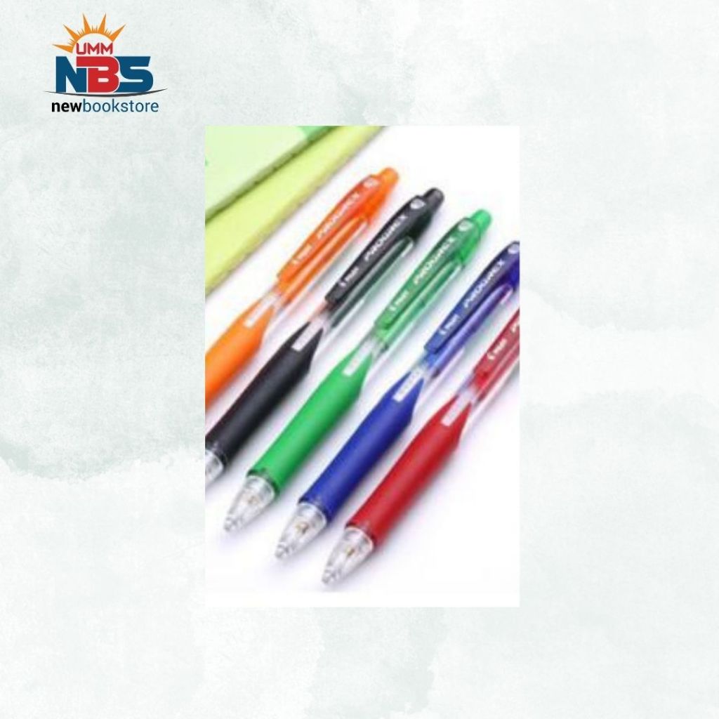 

Pensil Mekanik PILOT H - 123SL mechanical 0,3 mm