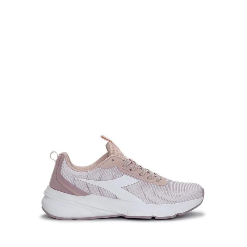 Sepatu olahraga wanita Diadora original/Diadora kaindra women's running shoes pink