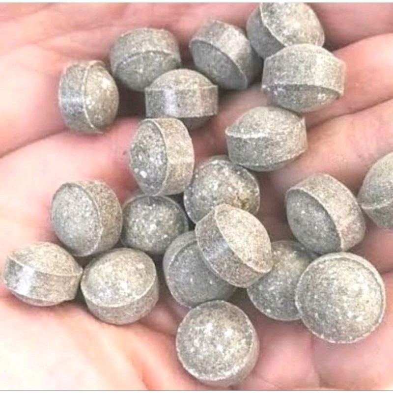 Obat kutu beras isi 5