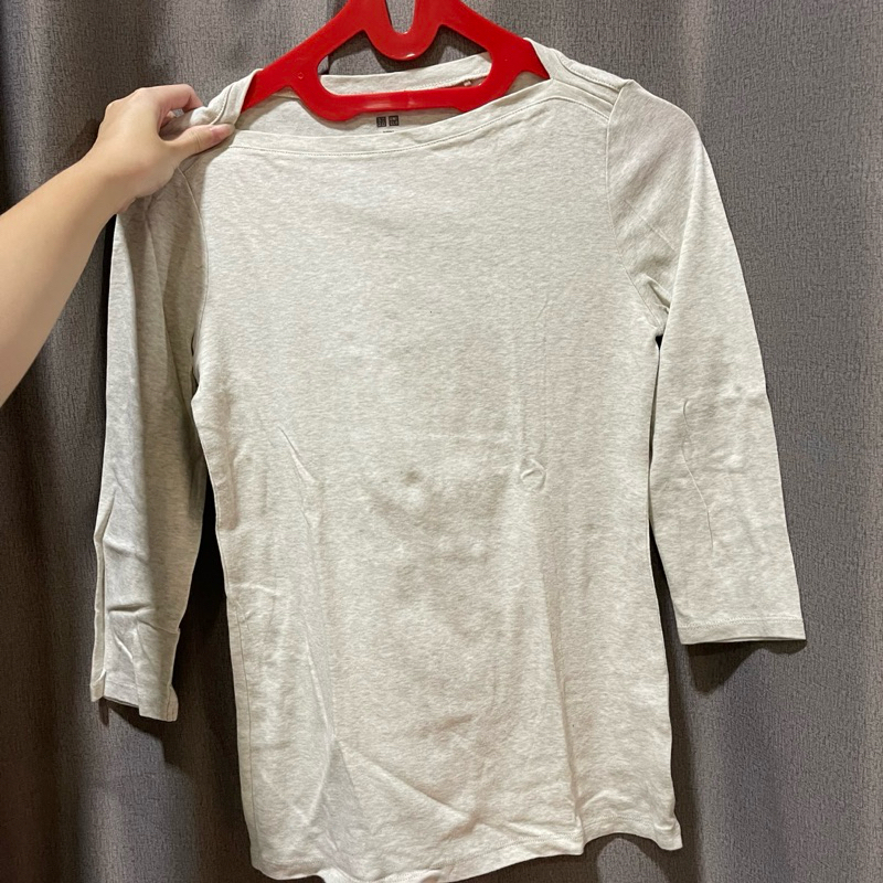 PRELOVED BAJU WANITA UNIQLO