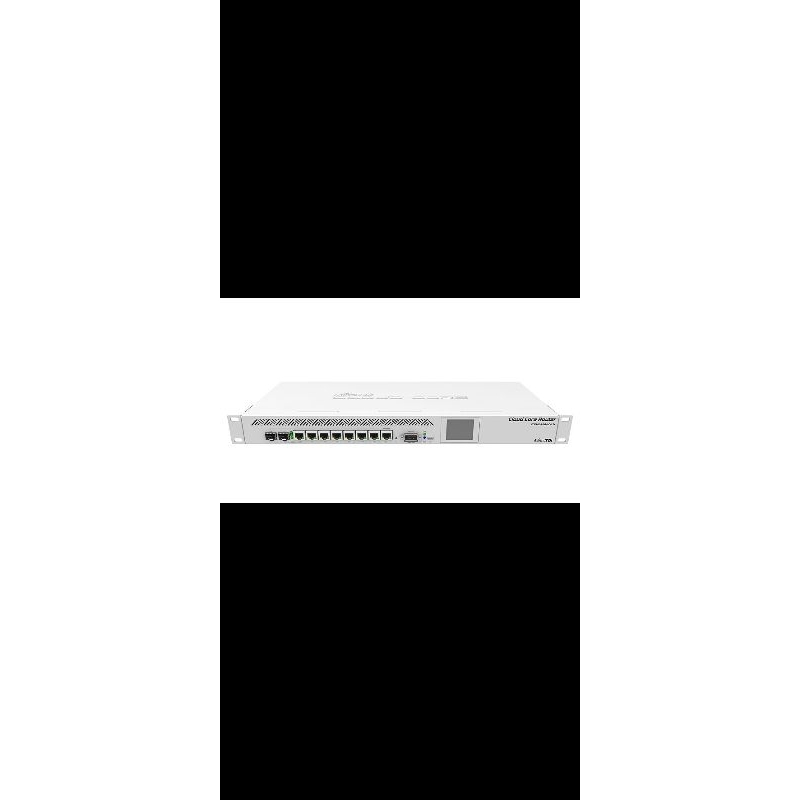 Mikrotik CCR