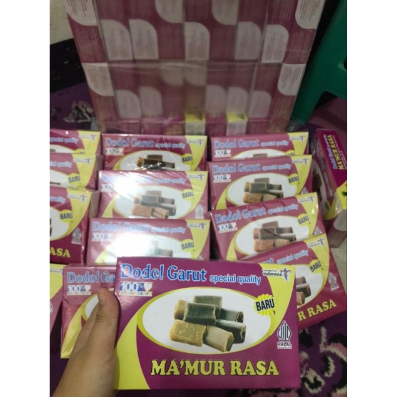

DODOL GARUT ORIGINAL