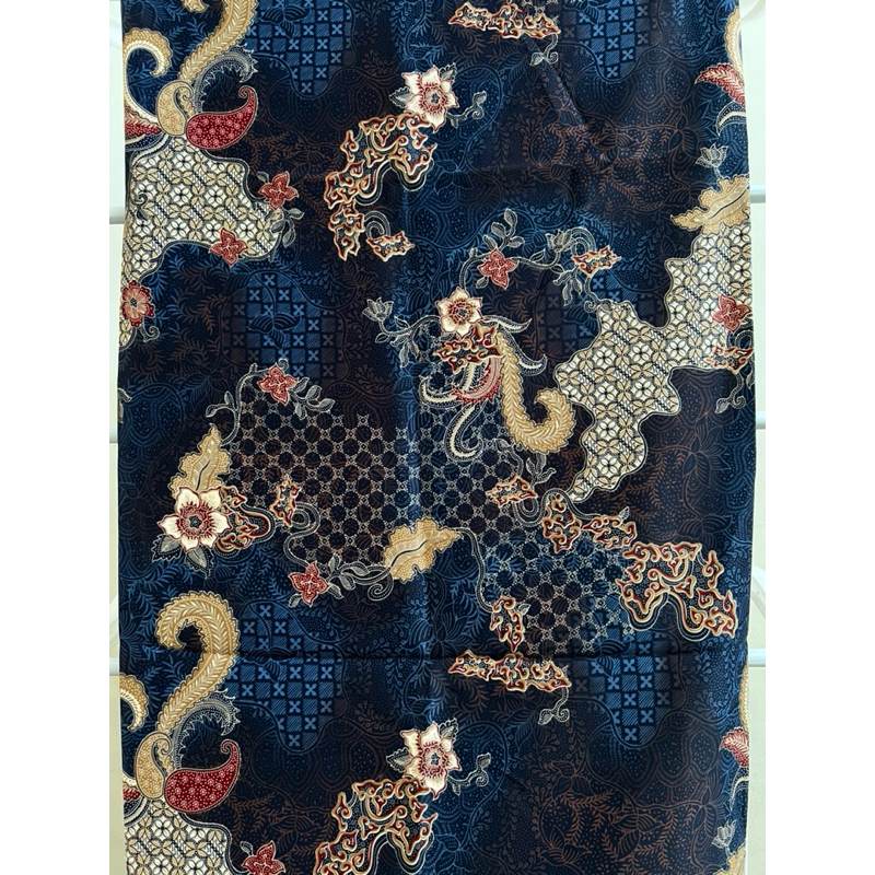 Kain batik sutera / kain sutera / kain sutra / sutera / sutra / batik