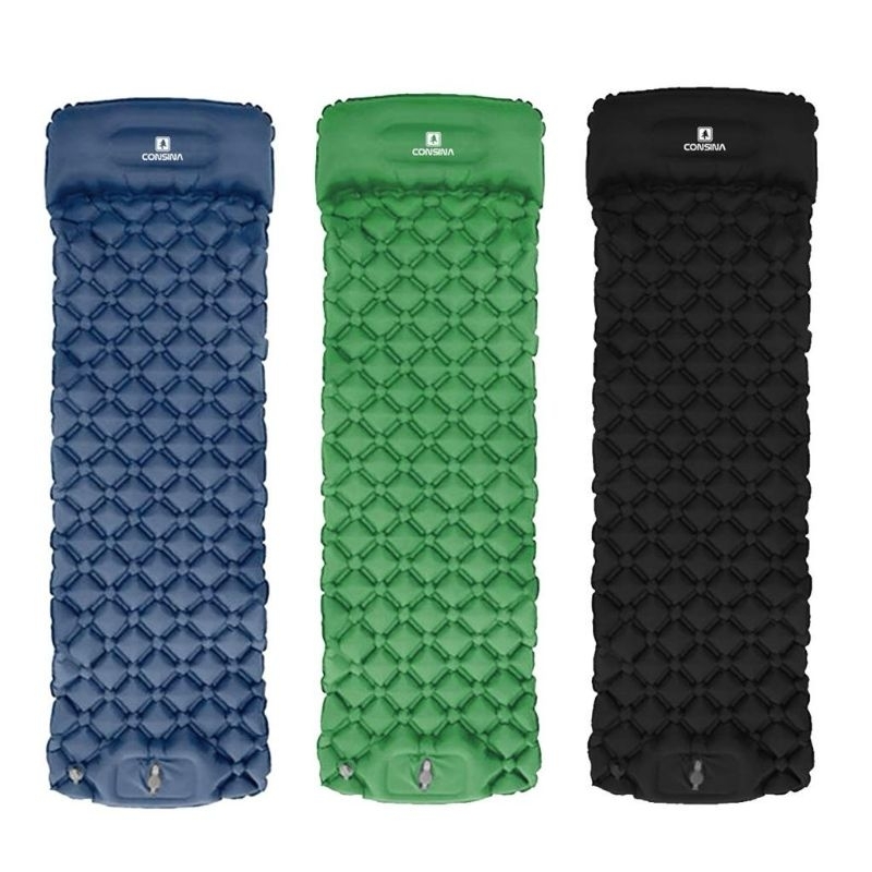 CONSINA SLEEPING PAD MATRAS ANGIN ULTRALIGHT