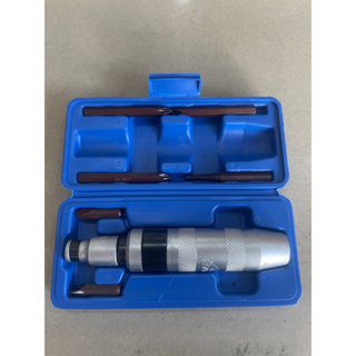 Obeng Ketok Set isi 8 pc AMERICAN TOOL /obenk ketok set isi 8pc AMERICAN TOOL / impact screwdriver s