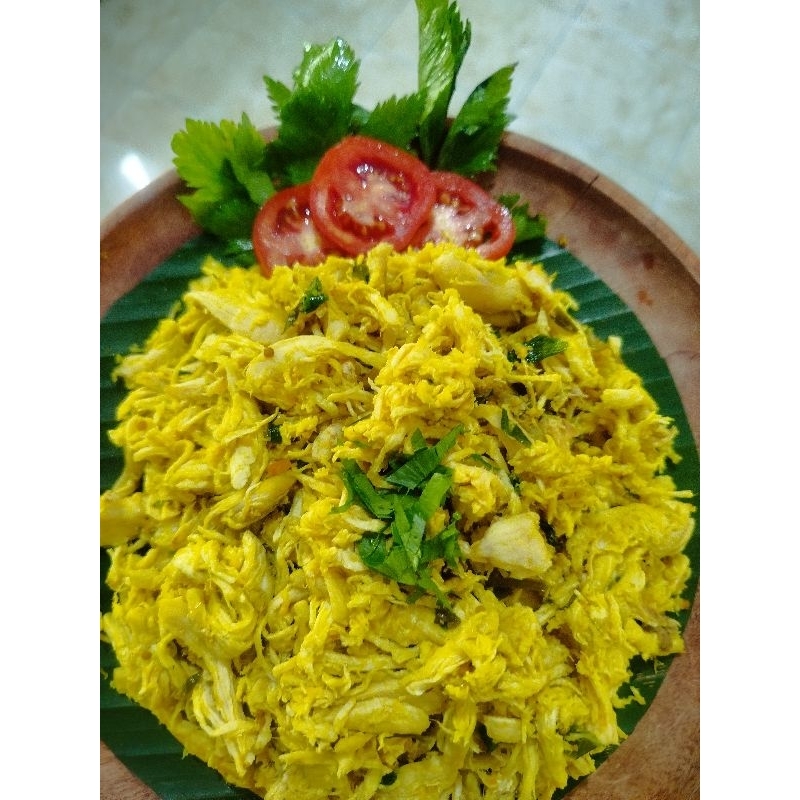 

Tahu Gerandong Sultan Ori