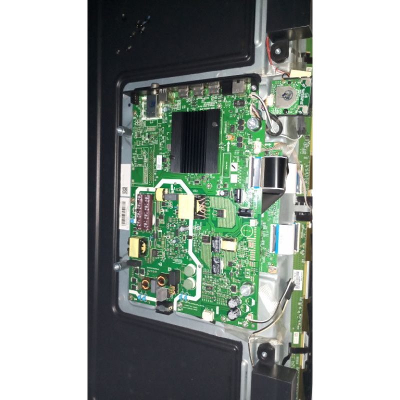 MB / MAINBOARD /MOTHERBOARD TV LED  ANDROID DIGITAL PANASONIC  TH-50HX600G