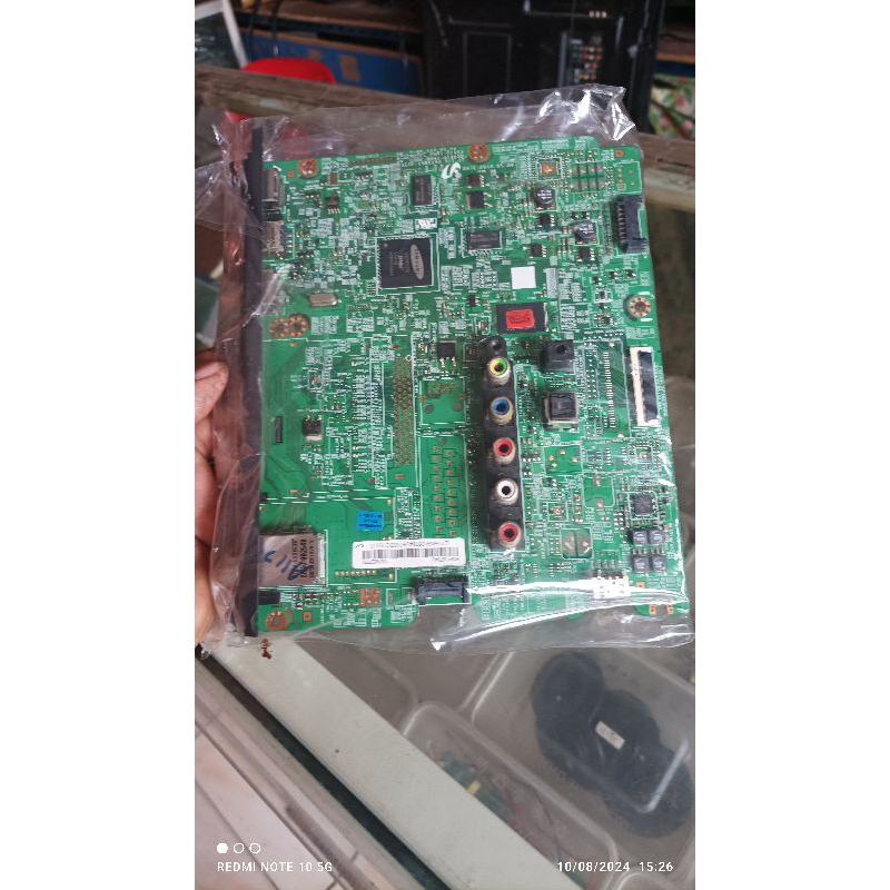 MB SAMSUNG UA40F5000