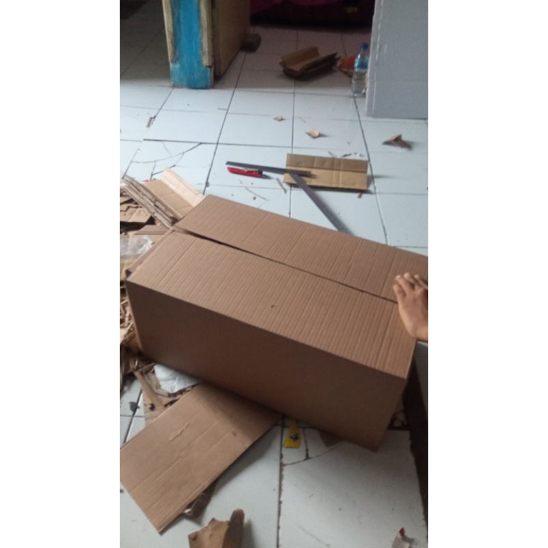 

Kardus packing ukuran 40×25×22cm