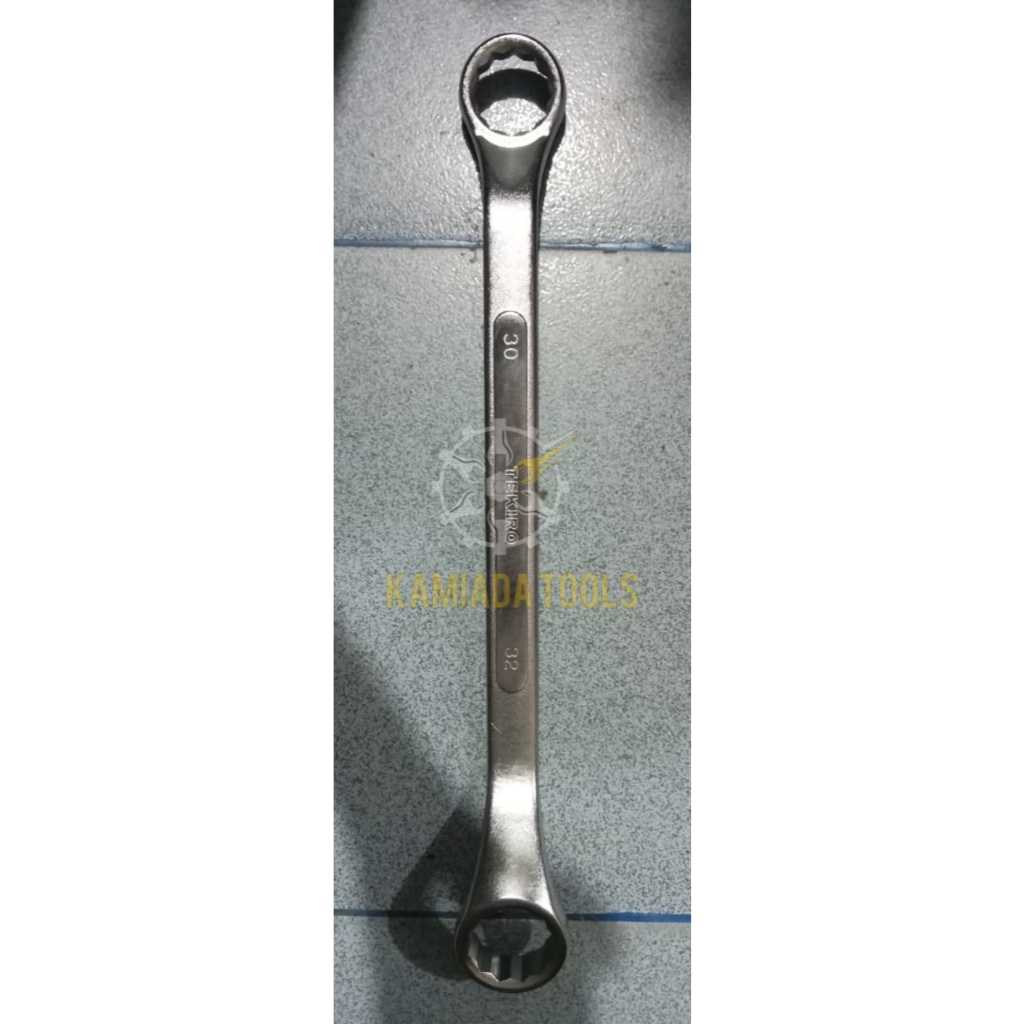 Kunci Ring Ring 30 x 32 mm TEKIRO/Kunci Ring 30 x 32mm TEKIRO