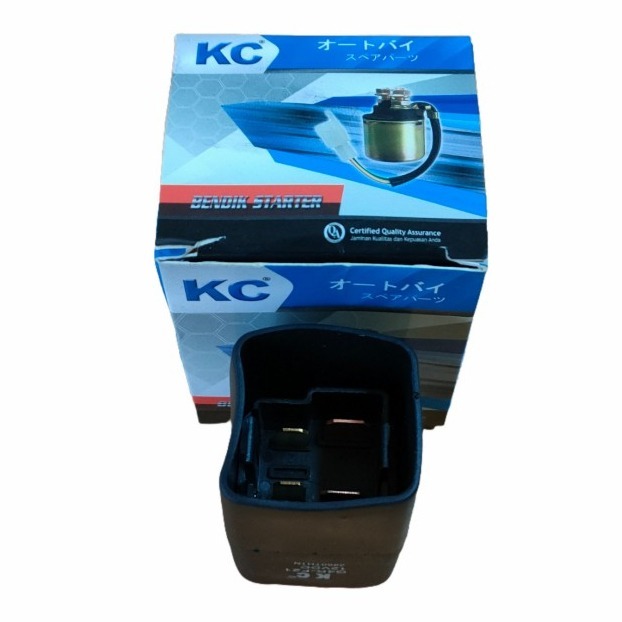 SWITCH STARTER / BENDIK STARTER JUPITER Z / KARISMA KC