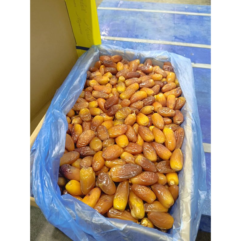 

Kurma Tunisia Madu 500g REPACK