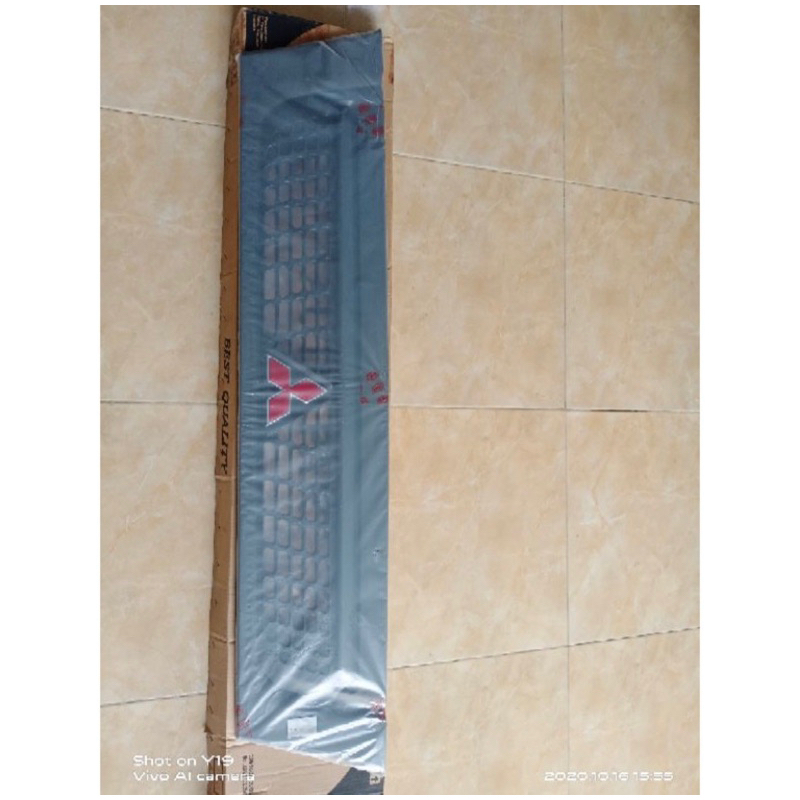 gril Rambang lampu depan canter turbo ps136 hdL cabin lebar PRODUCT baru.